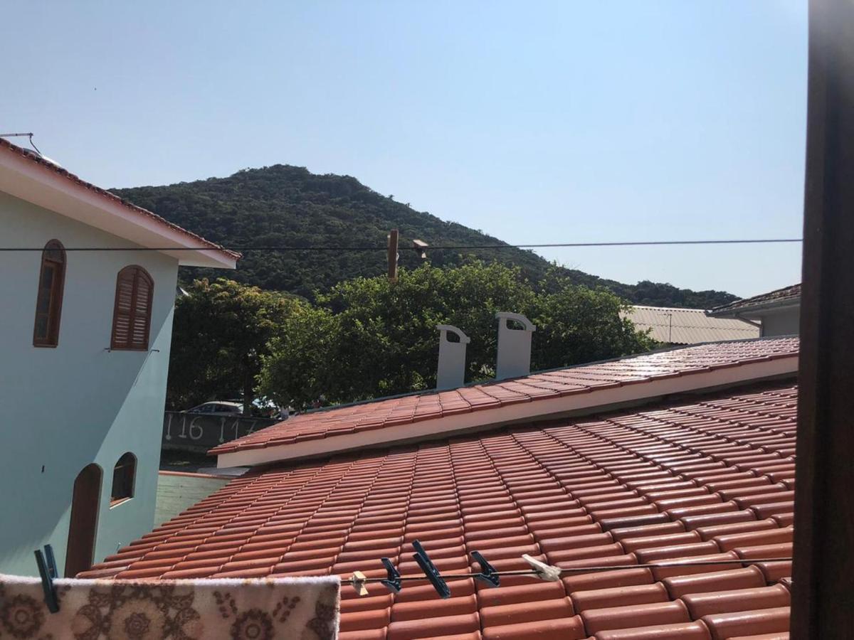Ferienwohnung Guarda Flats Guarda do Embaú Exterior foto